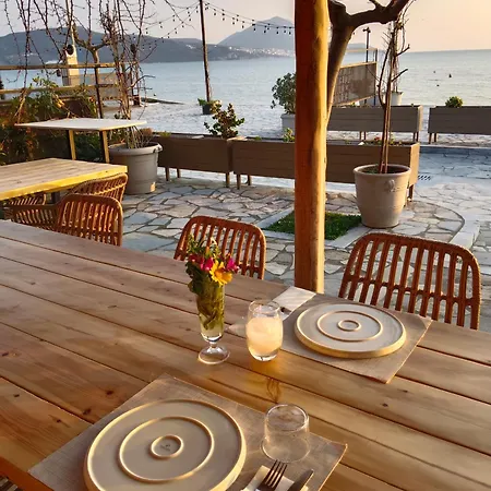 Holiday home Eugenia Romanos (Messenia)