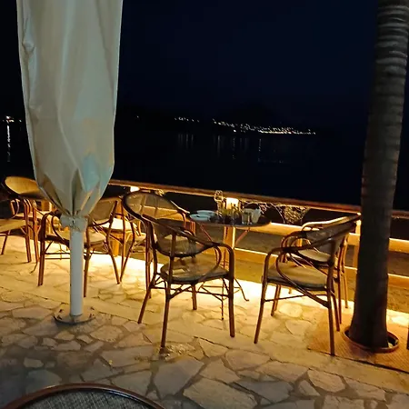 Eugenia Romanos (Messenia)