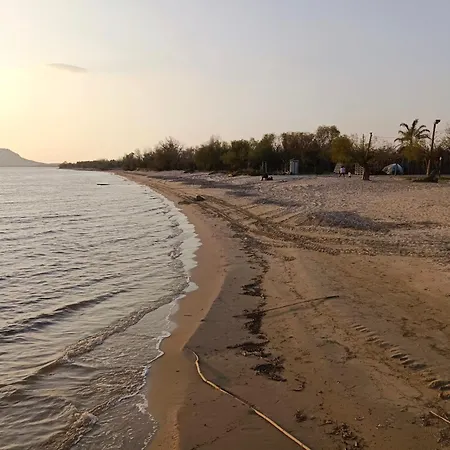 Prázdninový dům Eugenia Romanos (Messenia)