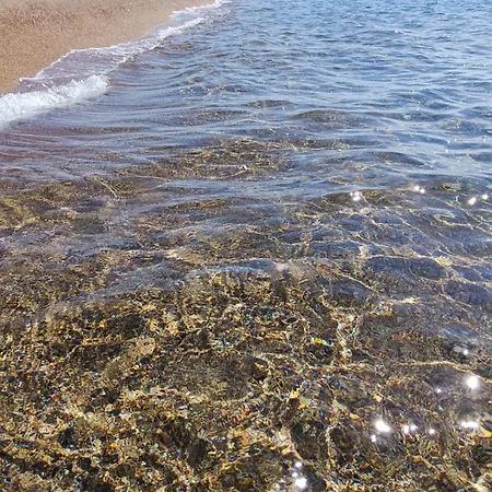 Eugenia Holiday home Romanos (Messenia)