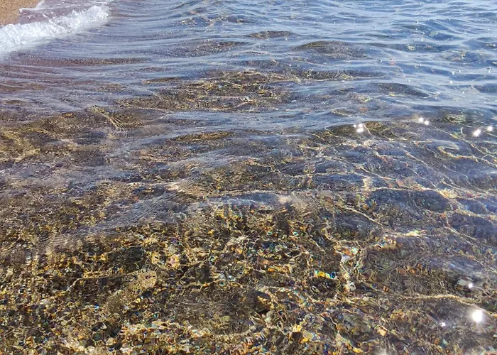 Eugenia Feriehus Romanos (Messenia)